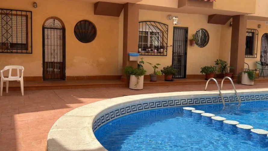 Ático de 76m² en Torrevieja, Spain No. 2393 № 2