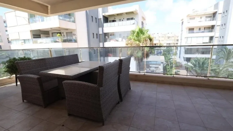 Apartamento de 2 dormitorios en Los Dolses, Spain No. 2426 № 12