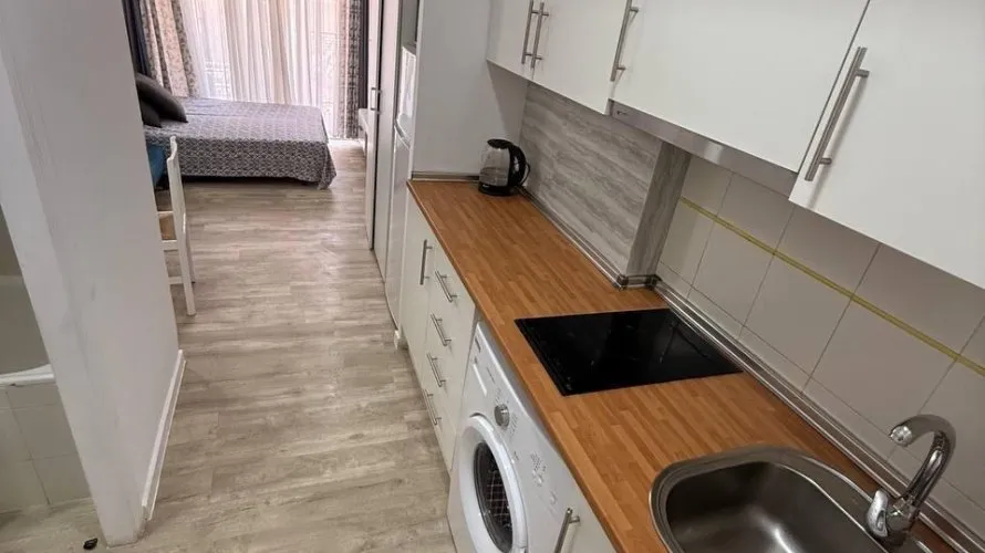 Apartamento de 22m² en Torrevieja, Spain No. 2382 № 8