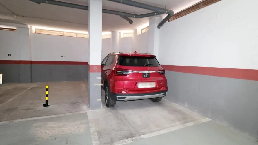 Apartamento de 2 dormitorios en Torrevieja, Spain No. 2487 № 17