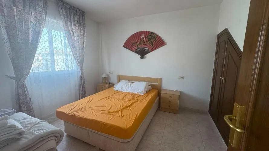 Apartamento de 1 dormitorio en Torrevieja, Spain No. 2475 № 2