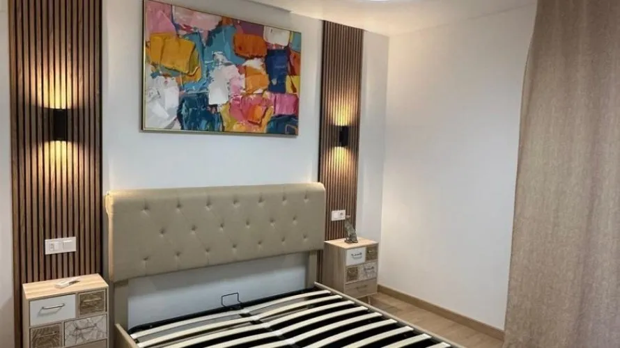 Apartamento de 1 dormitorio en Torrevieja, Spain No. 2464 № 8