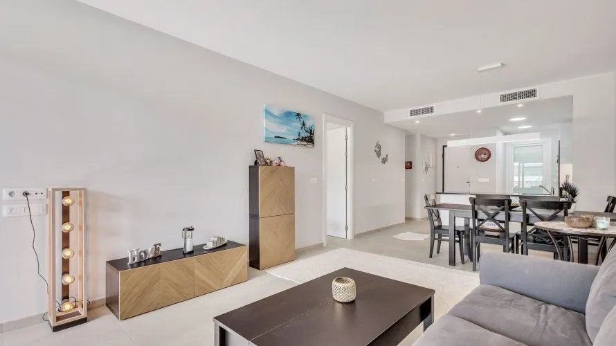 Apartamento de 98m² en La Zenia, Spain No. 2323 № 15