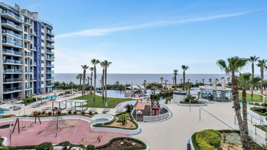 Apartamento de 114m² en Torrevieja, Spain No. 2325 № 28