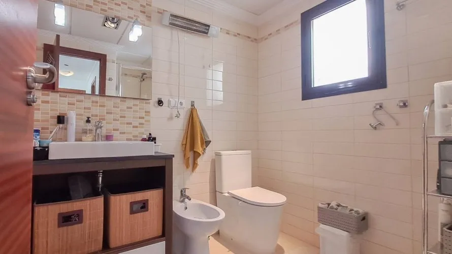 Apartamento de 2 dormitorios en La Zenia, Spain No. 2448 № 10