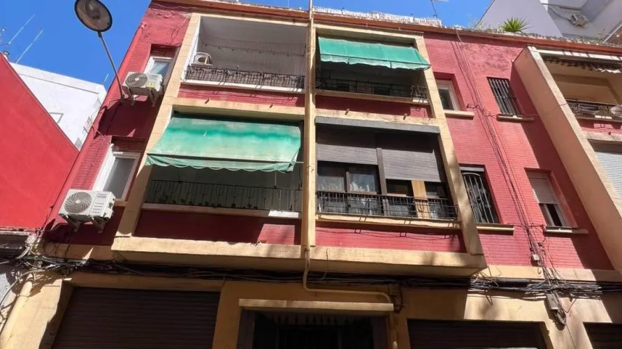 Apartamento de 2 dormitorios en Valencia, Spain No. 2425 № 25