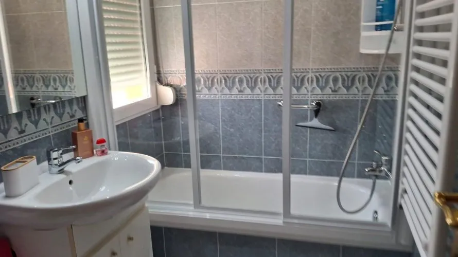 Apartamento de 136m² en Benidorm, Spain No. 2430 № 26