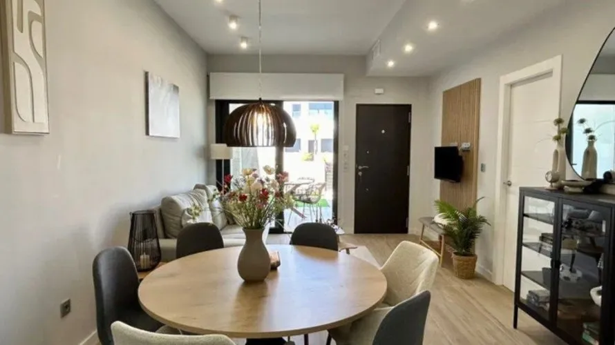 Apartamento de en Torrevieja, Spain No. 2331 № 23