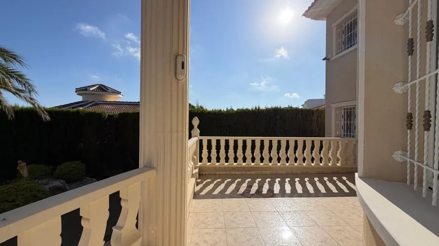 Villa de 6 dormitorios en Rojales, Spain No. 2396 № 27