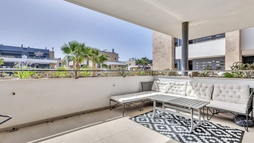 Apartamento de 98m² en La Zenia, Spain No. 2323 № 24