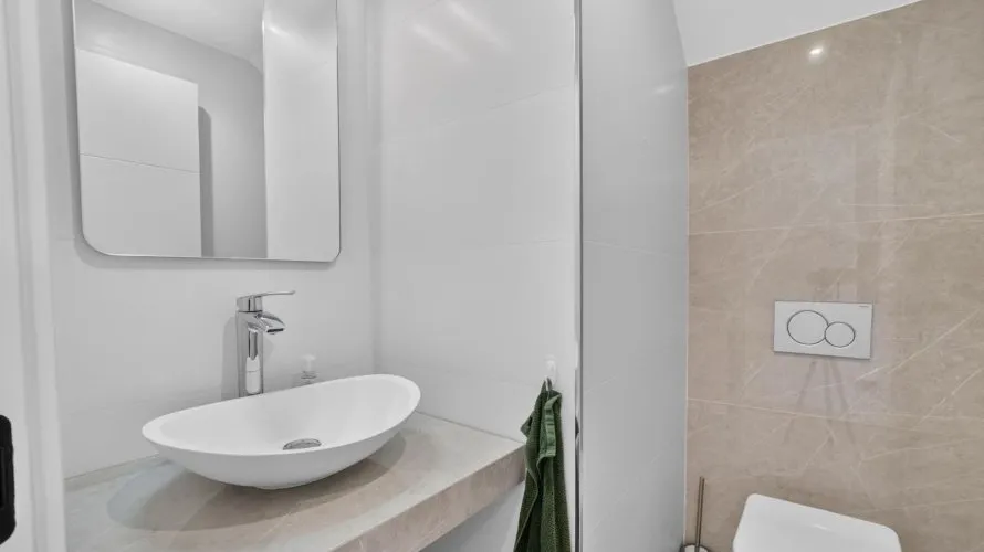 Villa de 178m² en Guardamar del Segura, Spain No. 2322 № 11