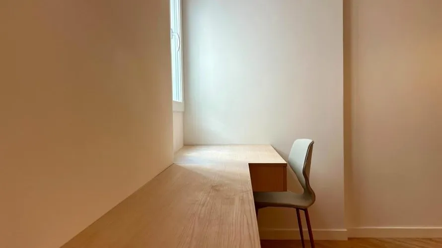 Apartamento de 2 dormitorios en Valencia, Spain No. 2425 № 23