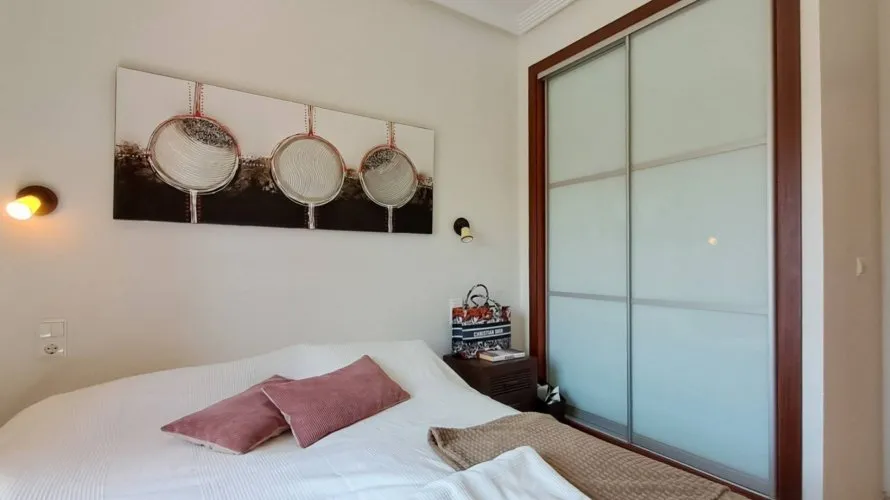 Apartamento de 2 dormitorios en La Zenia, Spain No. 2448 № 16