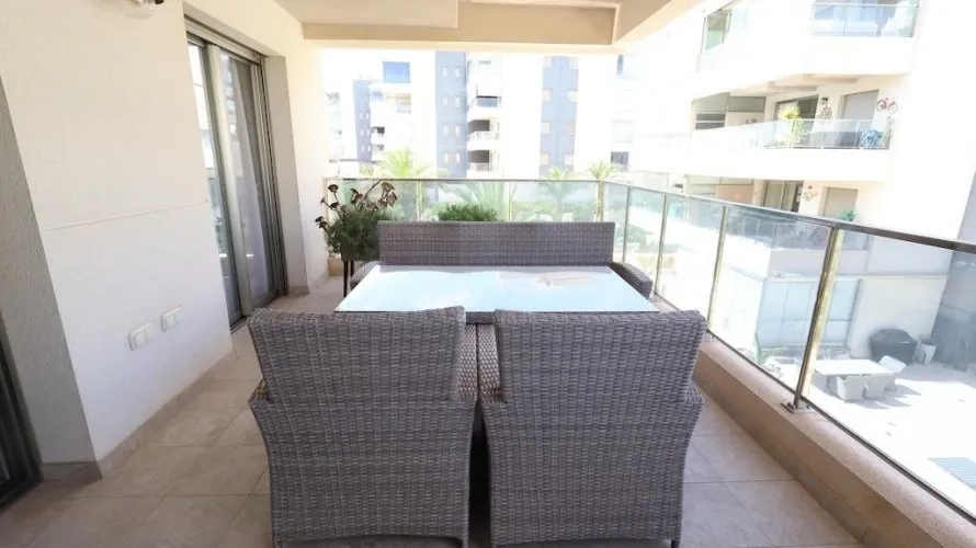 Apartamento de 2 dormitorios en Los Dolses, Spain No. 2426 № 14