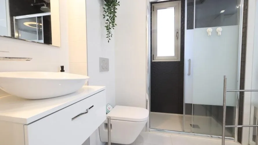 Apartamento de 2 dormitorios en Los Dolses, Spain No. 2426 № 10
