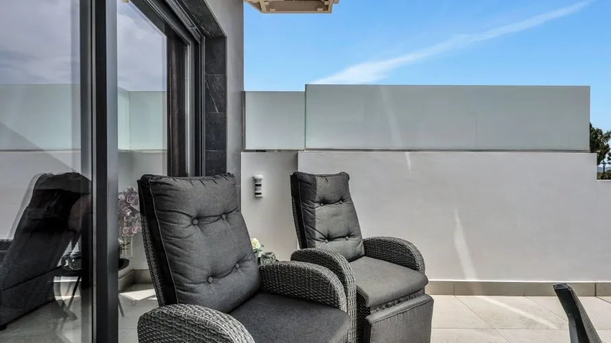 Apartamento de 145m² en Los Alcázares, Spain No. 2320 № 23