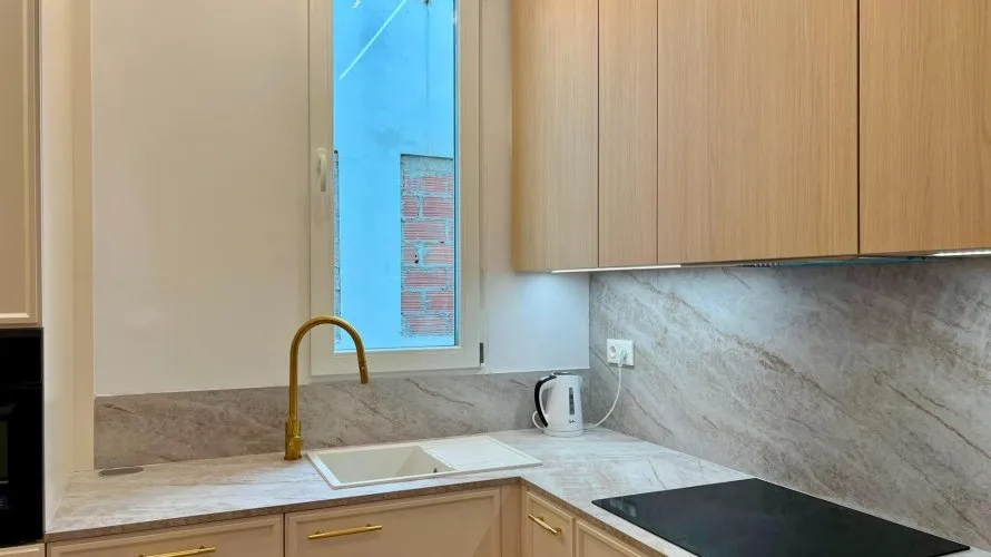 Apartamento de 2 dormitorios en Valencia, Spain No. 2425 № 11