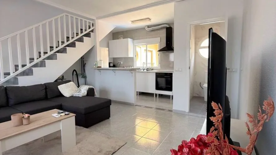 Ático de 76m² en Torrevieja, Spain No. 2393 № 16
