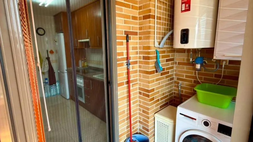 Apartamento de 2 dormitorios en Finestrat, Spain No. 2391 № 13