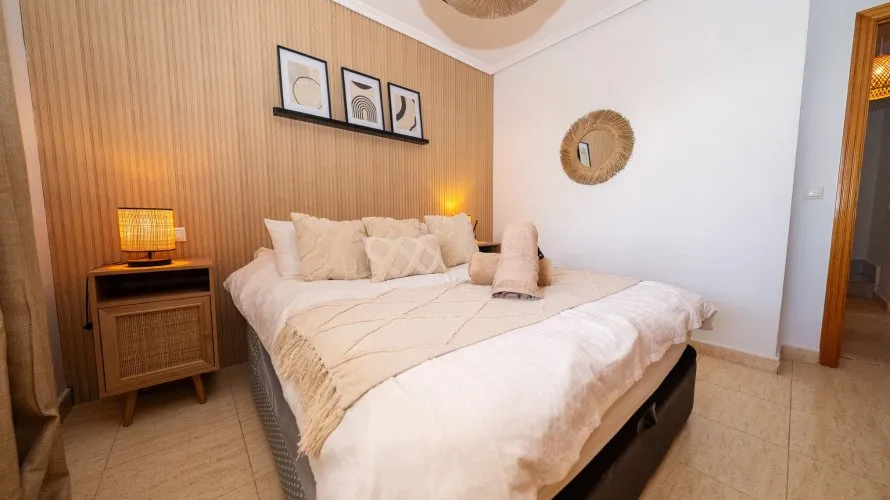 Ático de 72m² en Mil Palmeras, Spain No. 2407 № 13