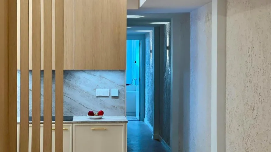 Apartamento de 2 dormitorios en Valencia, Spain No. 2425 № 10