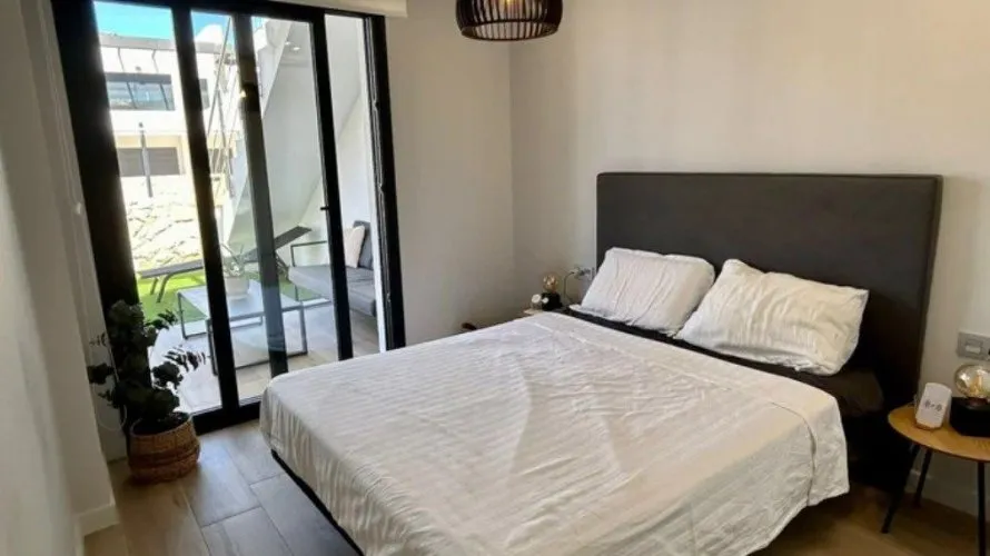 Apartamento de en Torrevieja, Spain No. 2331 № 18