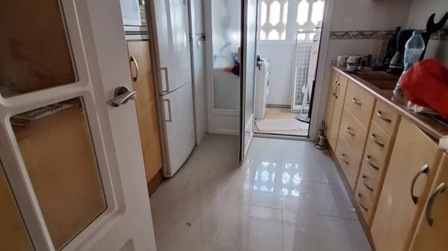 Apartamento de 3 dormitorios en Benidorm, Spain No. 2315 № 9