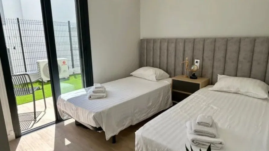 Apartamento de en Torrevieja, Spain No. 2331 № 13