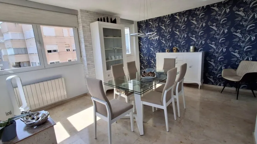 Apartamento de 136m² en Benidorm, Spain No. 2430 № 10