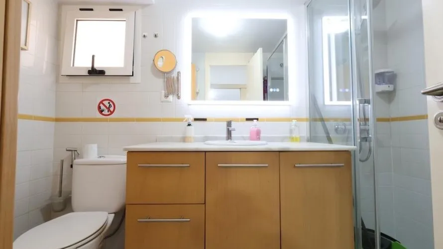 Apartamento de 63m² en Alicante, Spain No. 2428 № 6