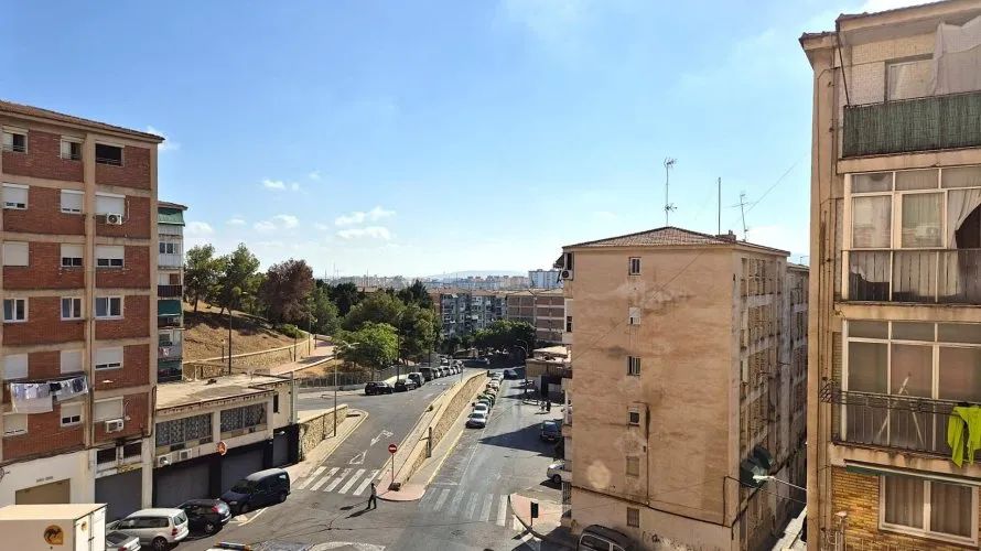 Apartamento de 1 dormitorio en Alicante, Spain No. 2411 № 15