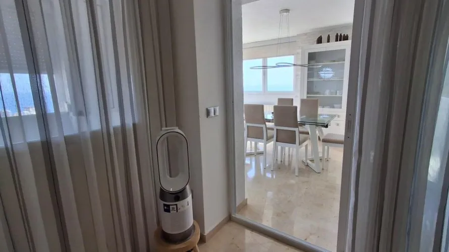 Apartamento de 136m² en Benidorm, Spain No. 2430 № 18