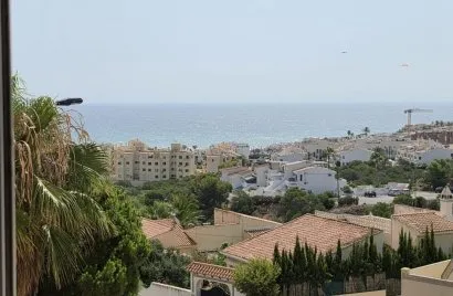 Apartamento de 26m² en Torreblanca, Spain No. 2392