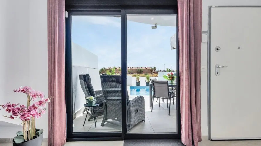Apartamento de 145m² en Los Alcázares, Spain No. 2320 № 22
