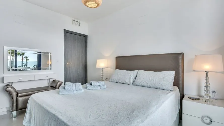 Apartamento de 114m² en Torrevieja, Spain No. 2325 № 13
