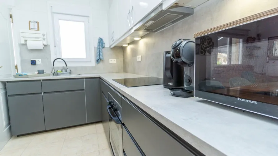 Сasa de 87m² en Rojales, Spain No. 2468 № 12