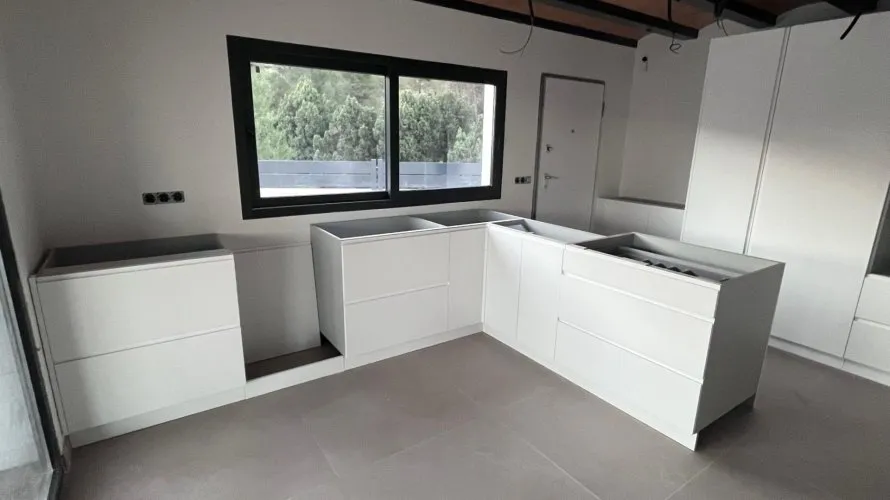 Apartamento de 3 dormitorios en Penaguila, Spain No. 2422 № 16