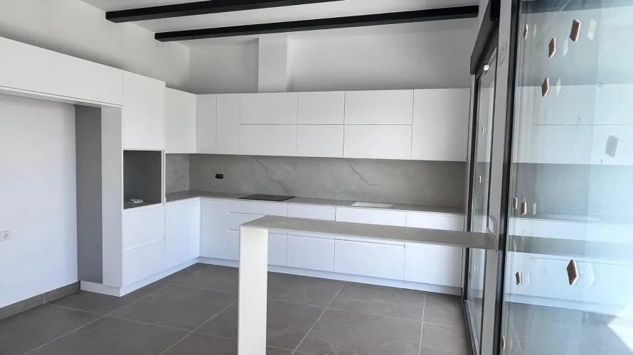 Apartamento de 3 dormitorios en Penaguila, Spain No. 2422 № 5