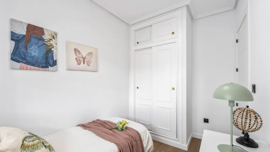 Apartamento de 69m² en Torrevieja, Spain No. 2324 № 9
