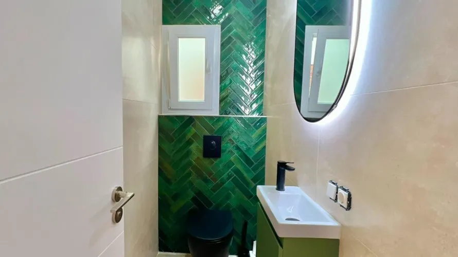 Apartamento de 2 dormitorios en Valencia, Spain No. 2425 № 8