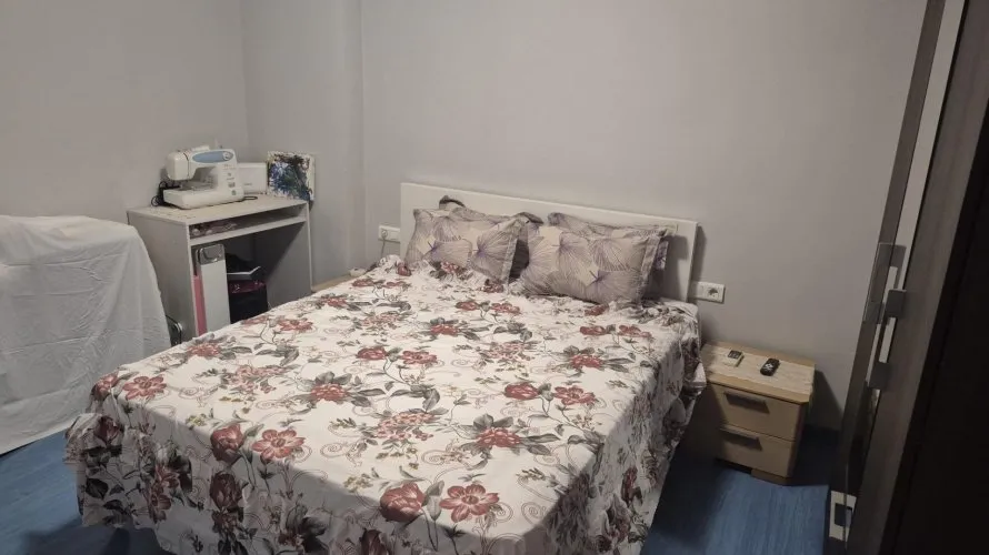 Apartamento de 2 dormitorios en Valencia, Spain No. 2384 № 17