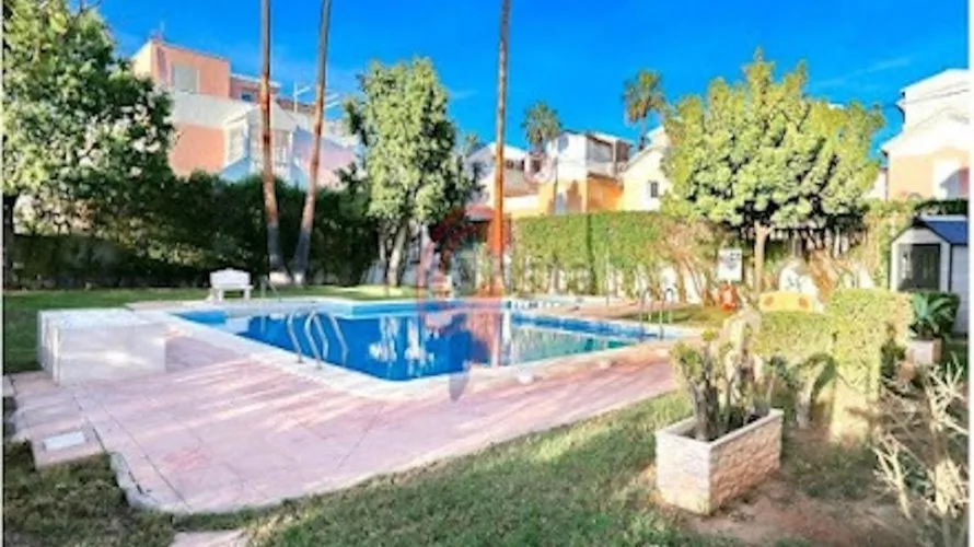 Сasa de 1 dormitorio en Guardamar del Segura, Spain No. 2431 № 4