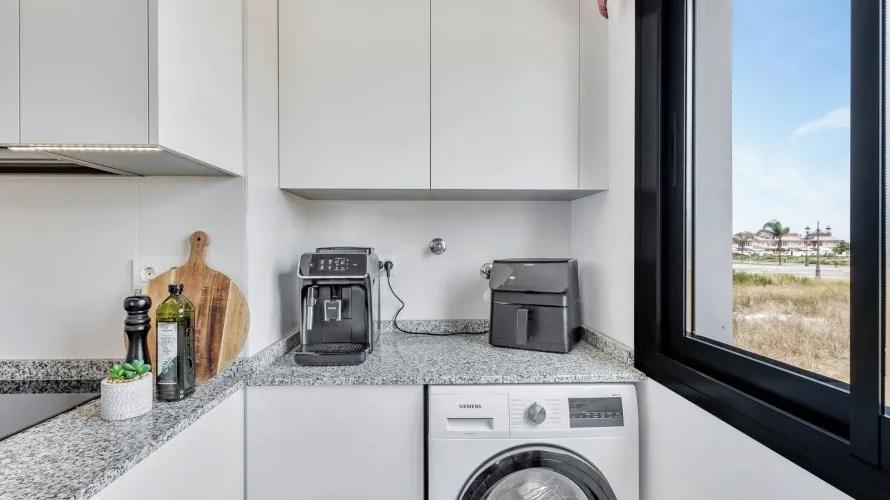 Apartamento de 145m² en Los Alcázares, Spain No. 2320 № 18
