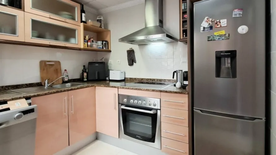 Apartamento de 2 dormitorios en La Zenia, Spain No. 2448 № 6