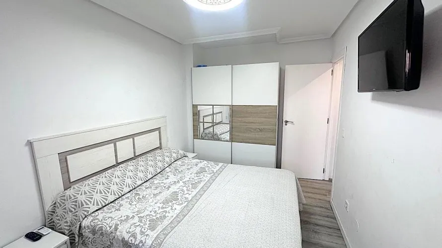 Сasa de 1 dormitorio en Guardamar del Segura, Spain No. 2431 № 7