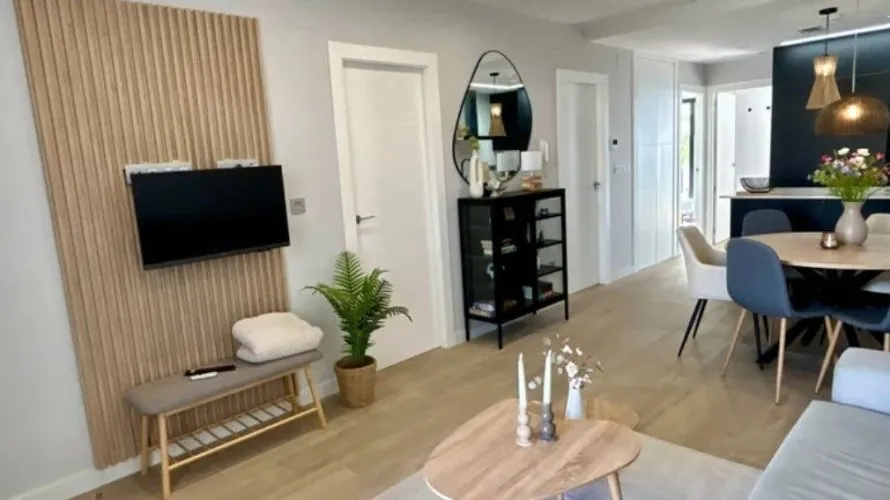 Apartamento de en Torrevieja, Spain No. 2331 № 22