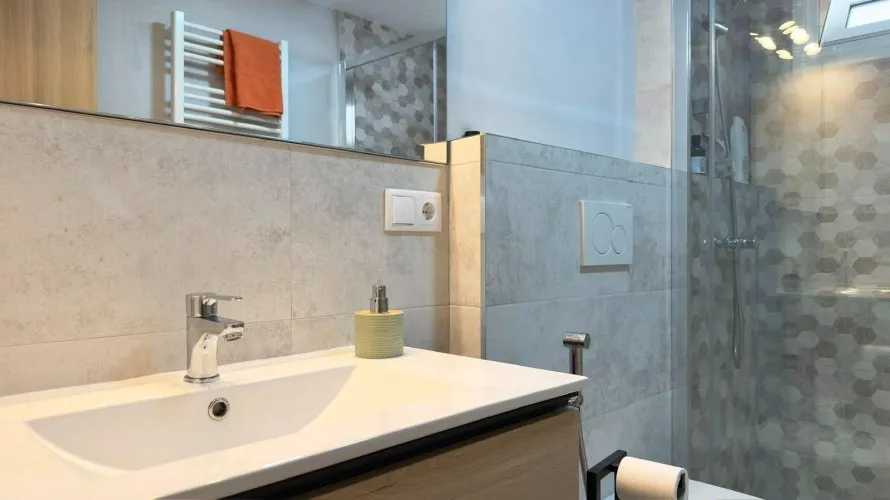 Apartamento de 2 dormitorios en Villajoyosa, Spain No. 2478 № 3