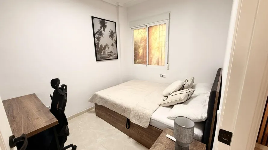 Apartamento de 1 dormitorio en Torrevieja, Spain No. 2449 № 20