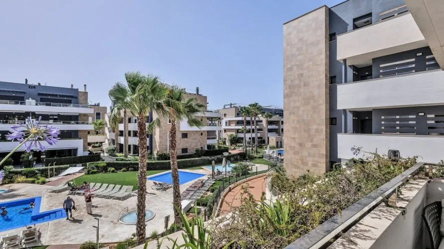 Apartamento de 98m² en La Zenia, Spain No. 2323 № 27