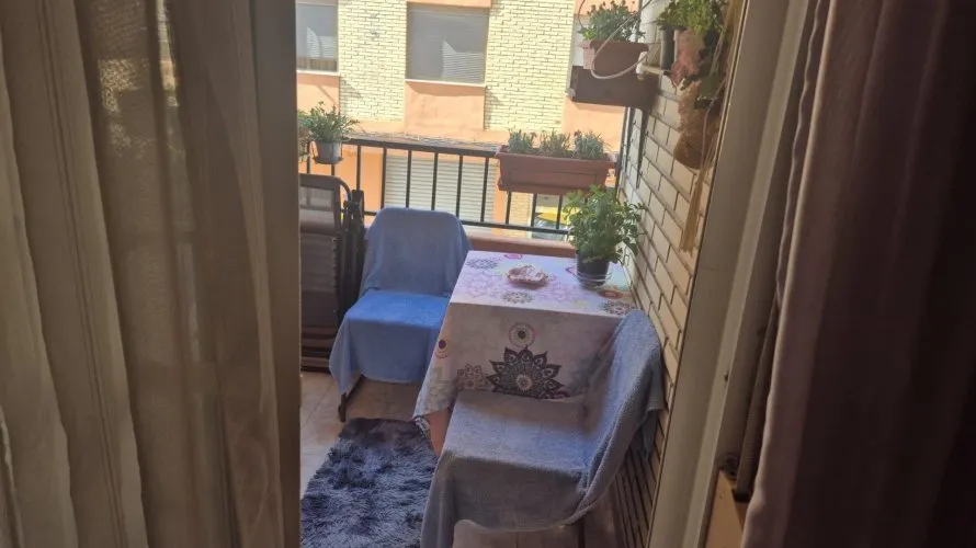 Apartamento de 2 dormitorios en Valencia, Spain No. 2384 № 5